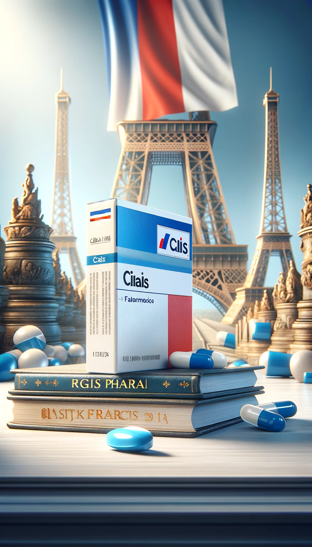 Acheter du cialis sans ordonnance a paris